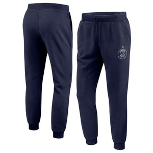 Pantalon PSG Champions d'Europe Étoile Eiffel - Bleu - Homme, vue 2