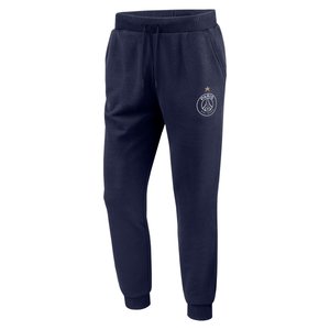 Pantalon PSG Champions d'Europe Étoile Eiffel - Bleu - Homme, vue 3
