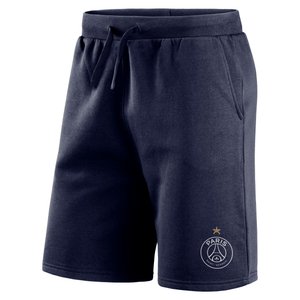 Short PSG Champions d'Europe Étoile Eiffel - Bleu - Homme, vue 3