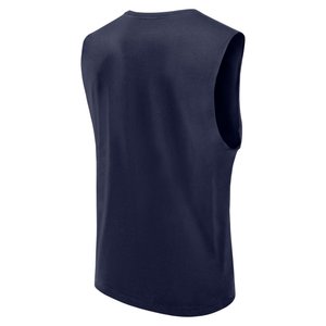 Débardeur PSG Champions d'Europe Numerals - Noir - Homme, vue 4