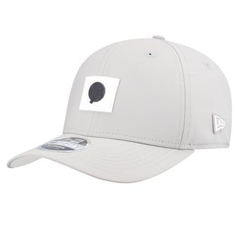 Men's New Era  Gray New York Yankees 2026 Clubhouse Alternate 39THIRTY Flex Hat