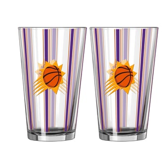 Phoenix Suns Cups, Mugs and Shot Glasses