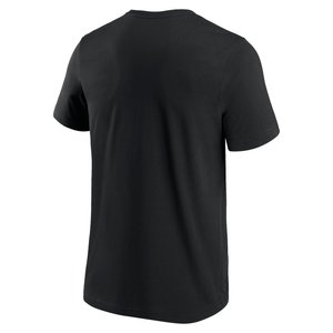 T-Shirt PSG 100 Trophées - Noir, vue 4