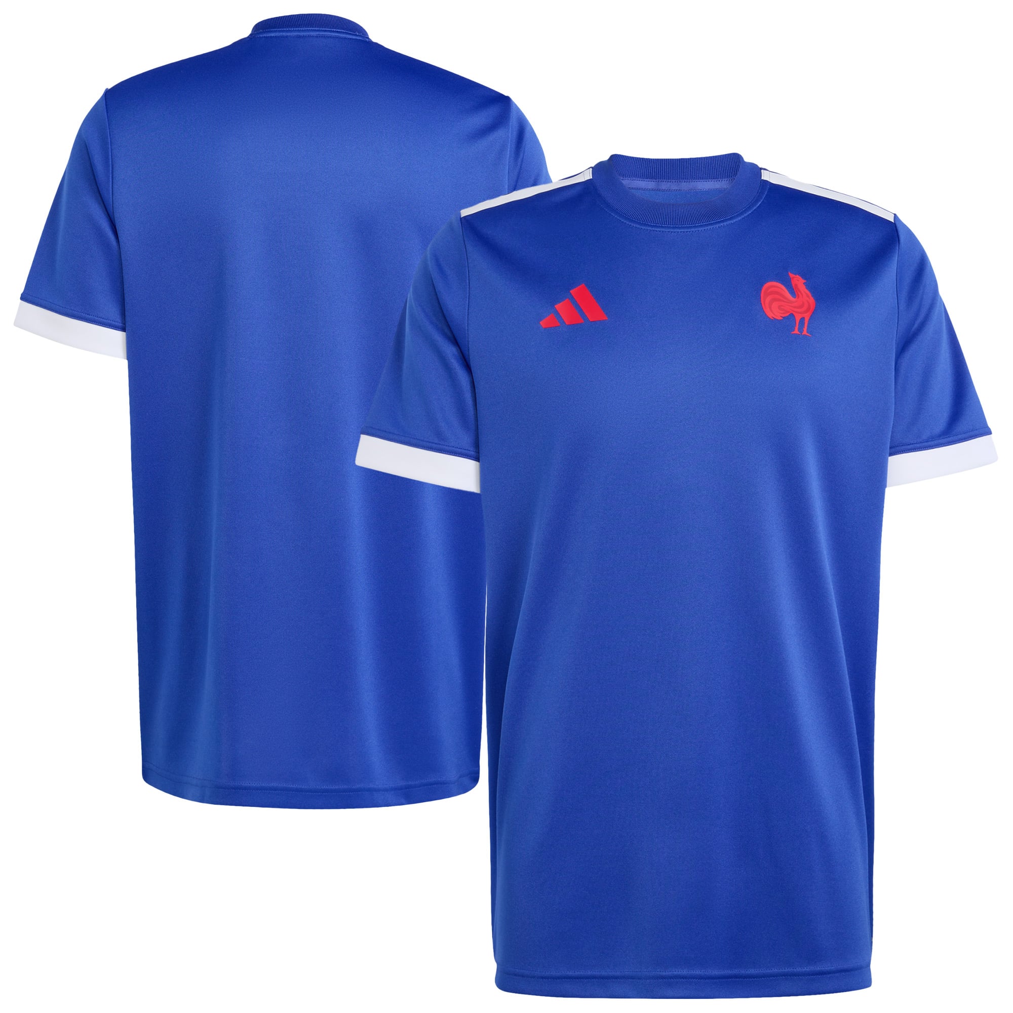 Maglia per tifosi Francia Rugby