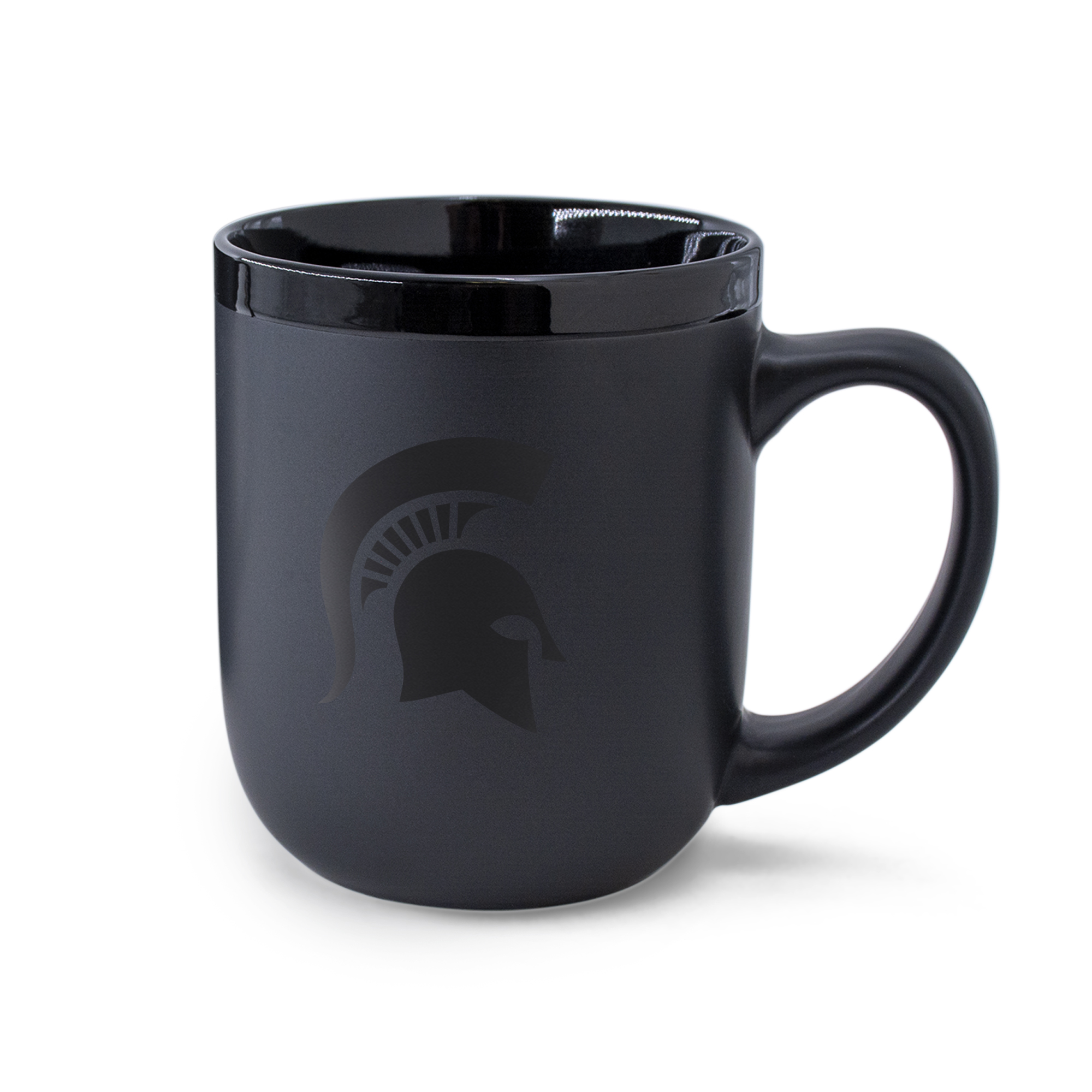 WinCraft Michigan State Spartans 17oz. Ceramic Mug