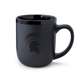 WinCraft Michigan State Spartans 17oz. Ceramic Mug