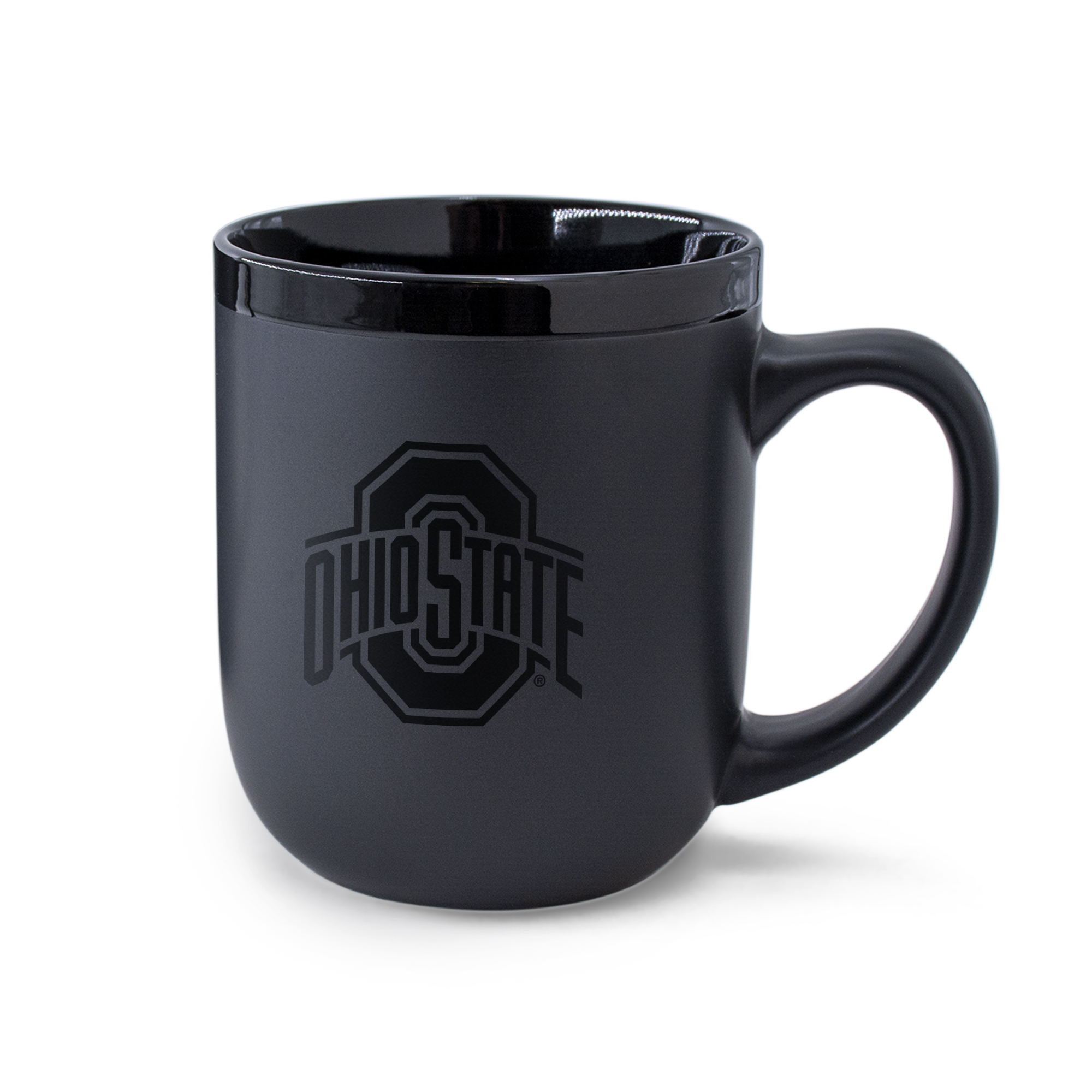 WinCraft Ohio State Buckeyes 17oz. Ceramic Mug