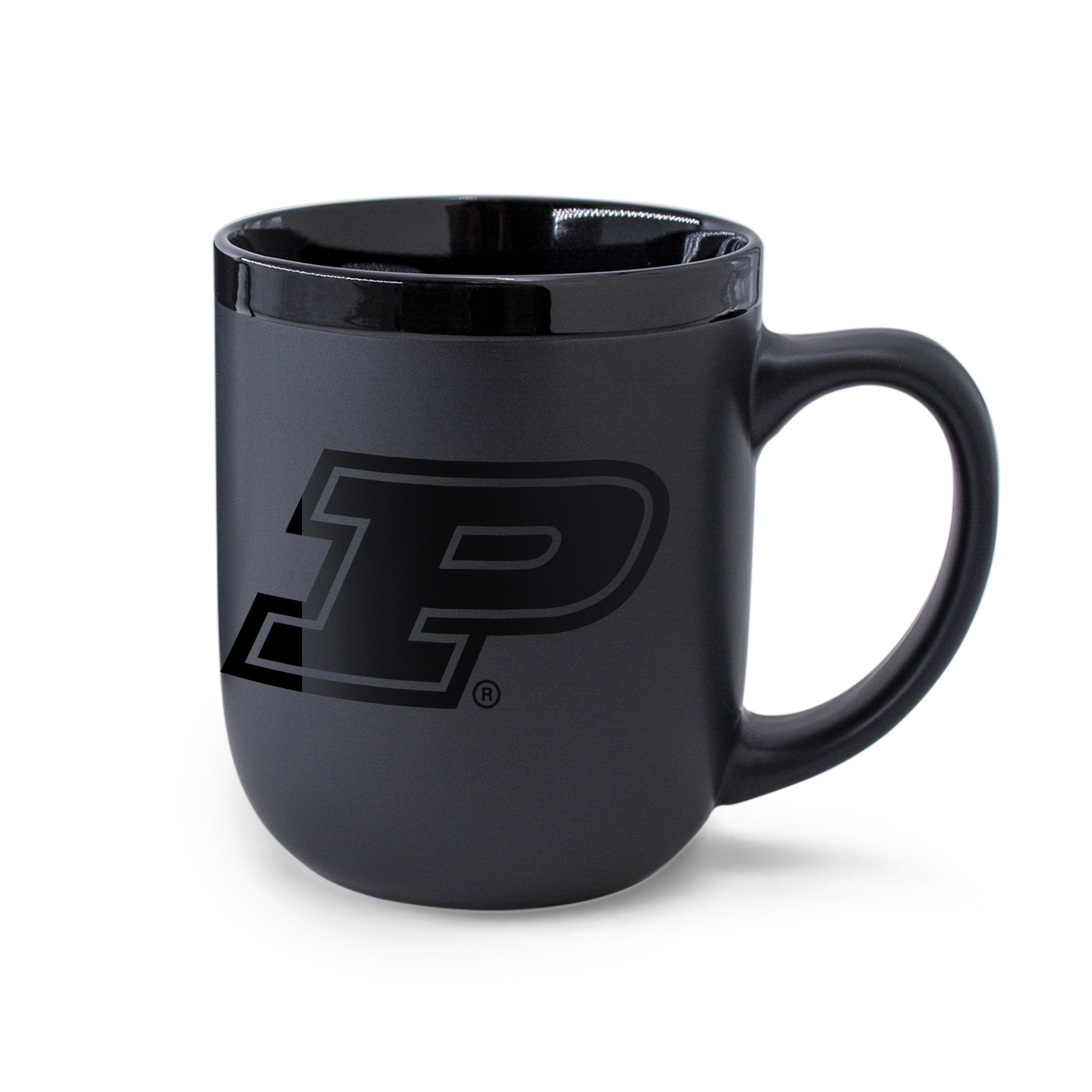 WinCraft Purdue Boilermakers 17oz. Ceramic Mug
