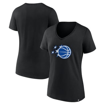 Women's Orlando Magic Essential V-Neck T-Shirt