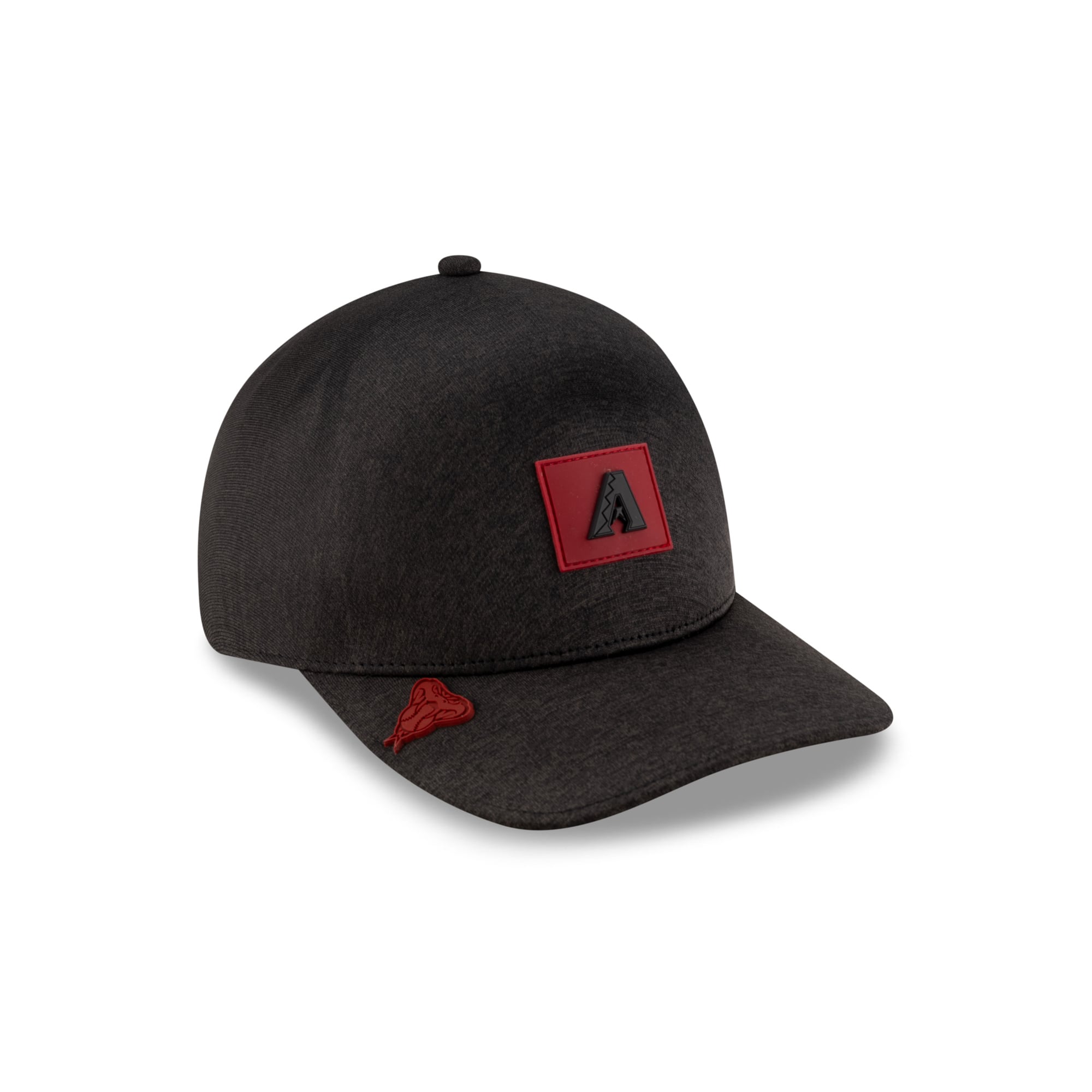 Cappellino New Era 2026 Clubhouse 39Thirty Infinity degli Arizona Diamondbacks