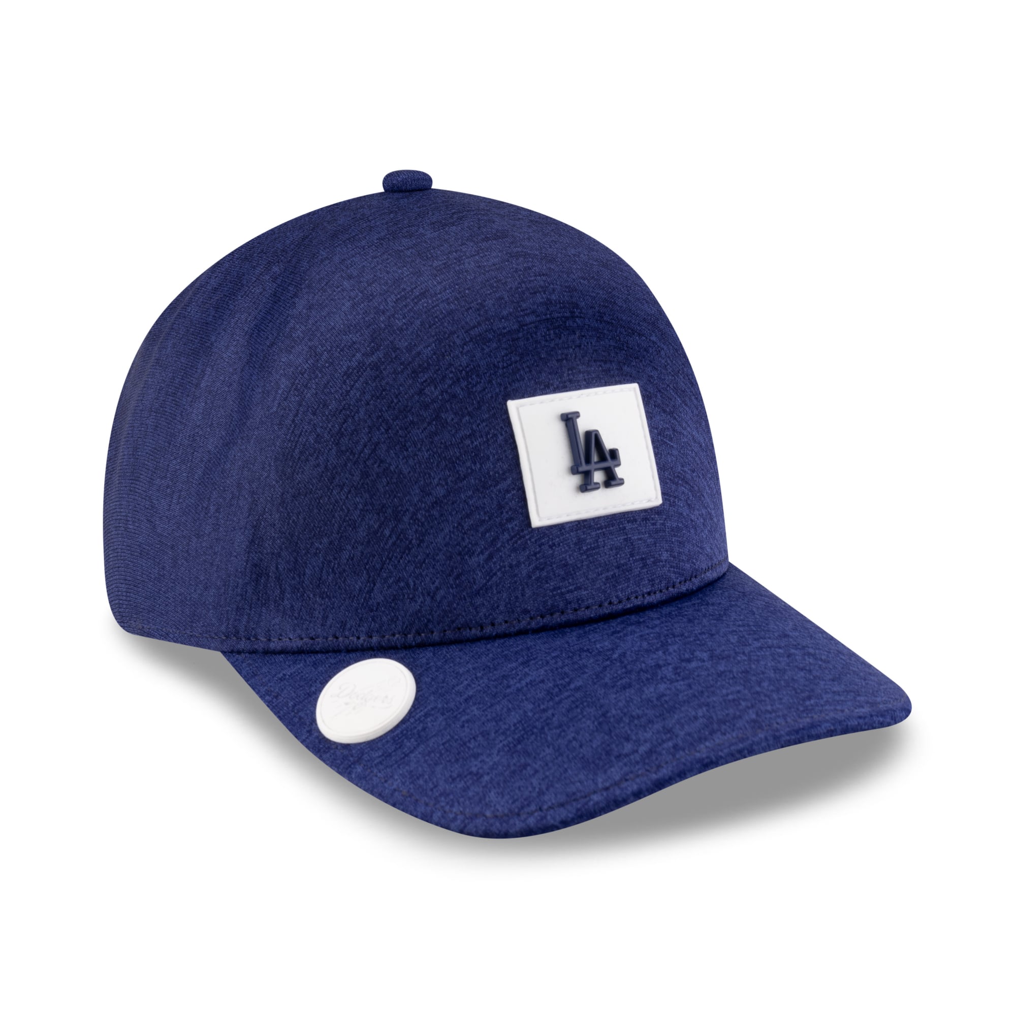 Los Angeles Dodgers New Era 2026 Clubhouse 39Thirty Infinity Cap Los Angeles Dodgers New Era 2026 Clubhouse 39Thirty Infinity Cap