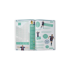 Le cahier de vacances CM1/CM2 du Paris Saint-Germain – été 2025, vue 5