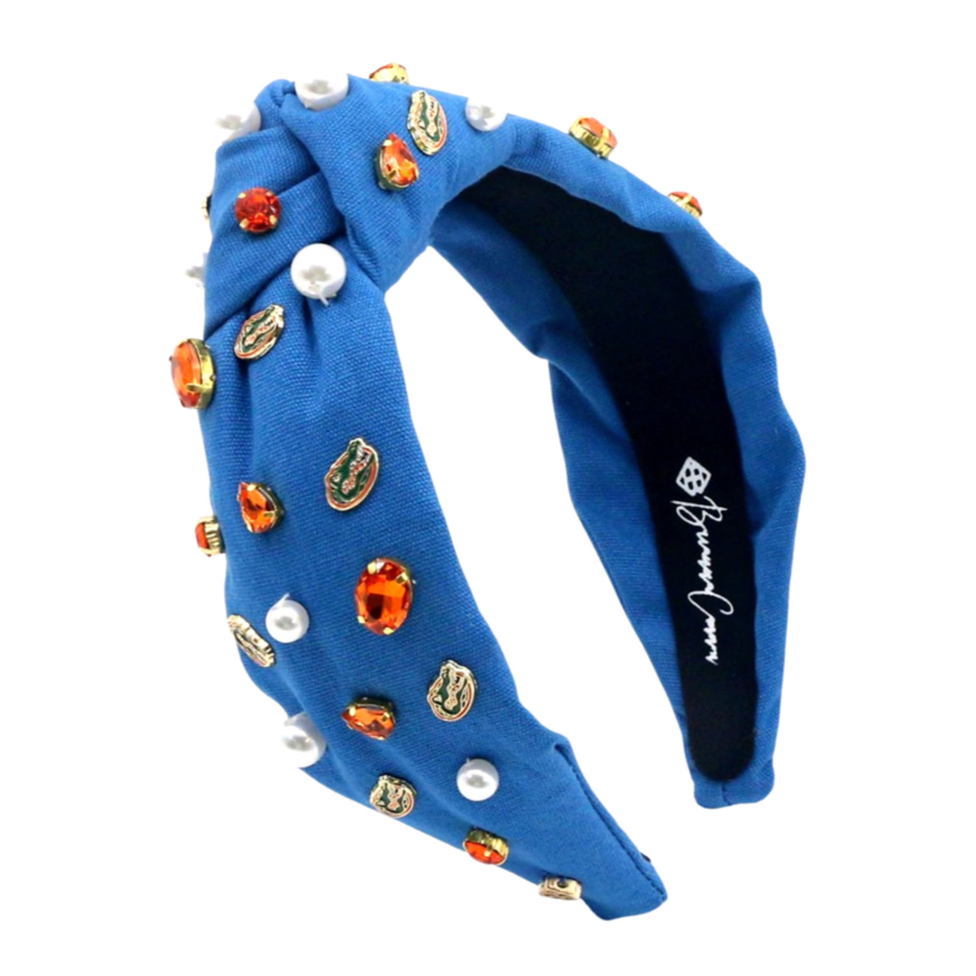 Brianna Cannon Florida Gators Logo Headband