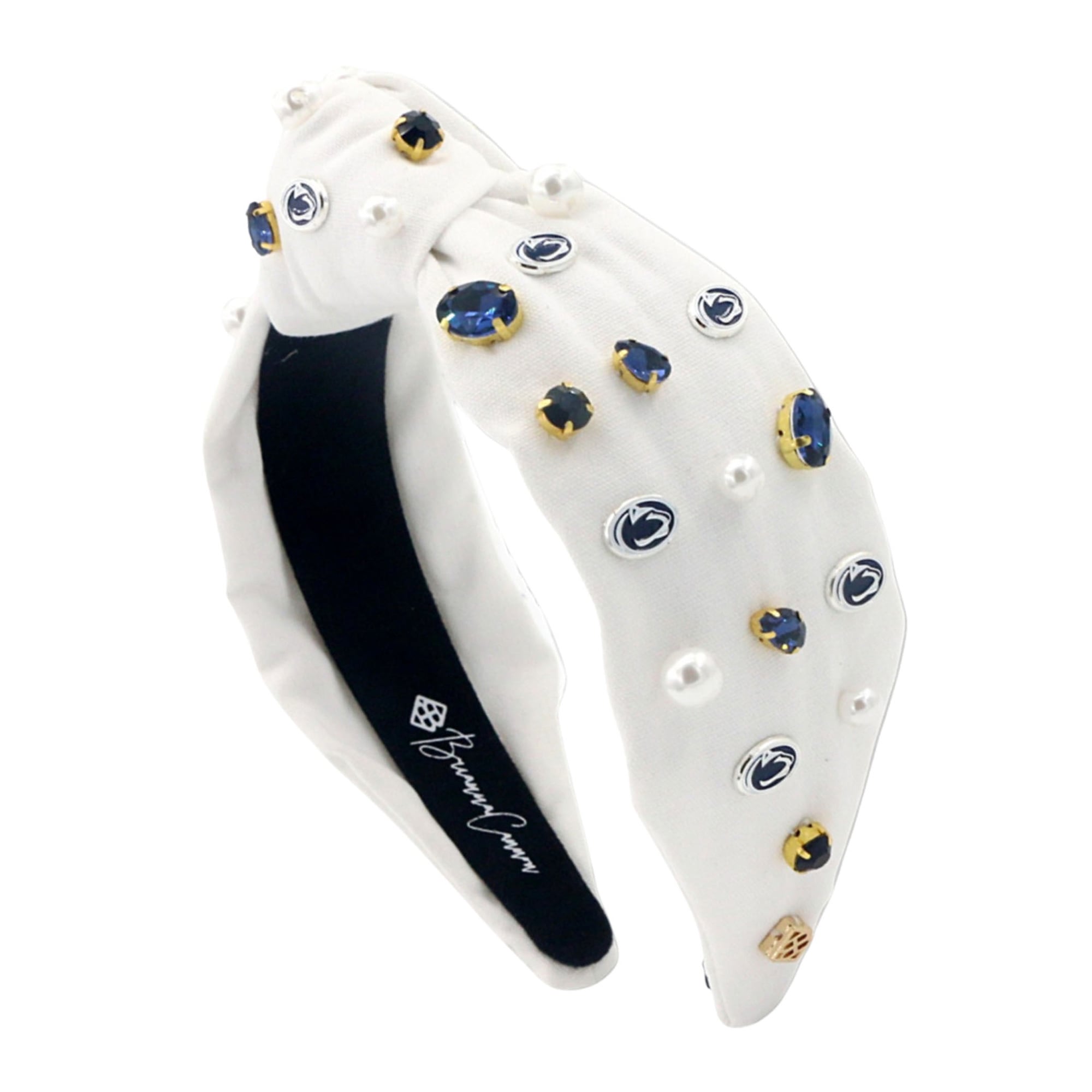 Brianna Cannon Penn State Nittany Lions Logo Headband