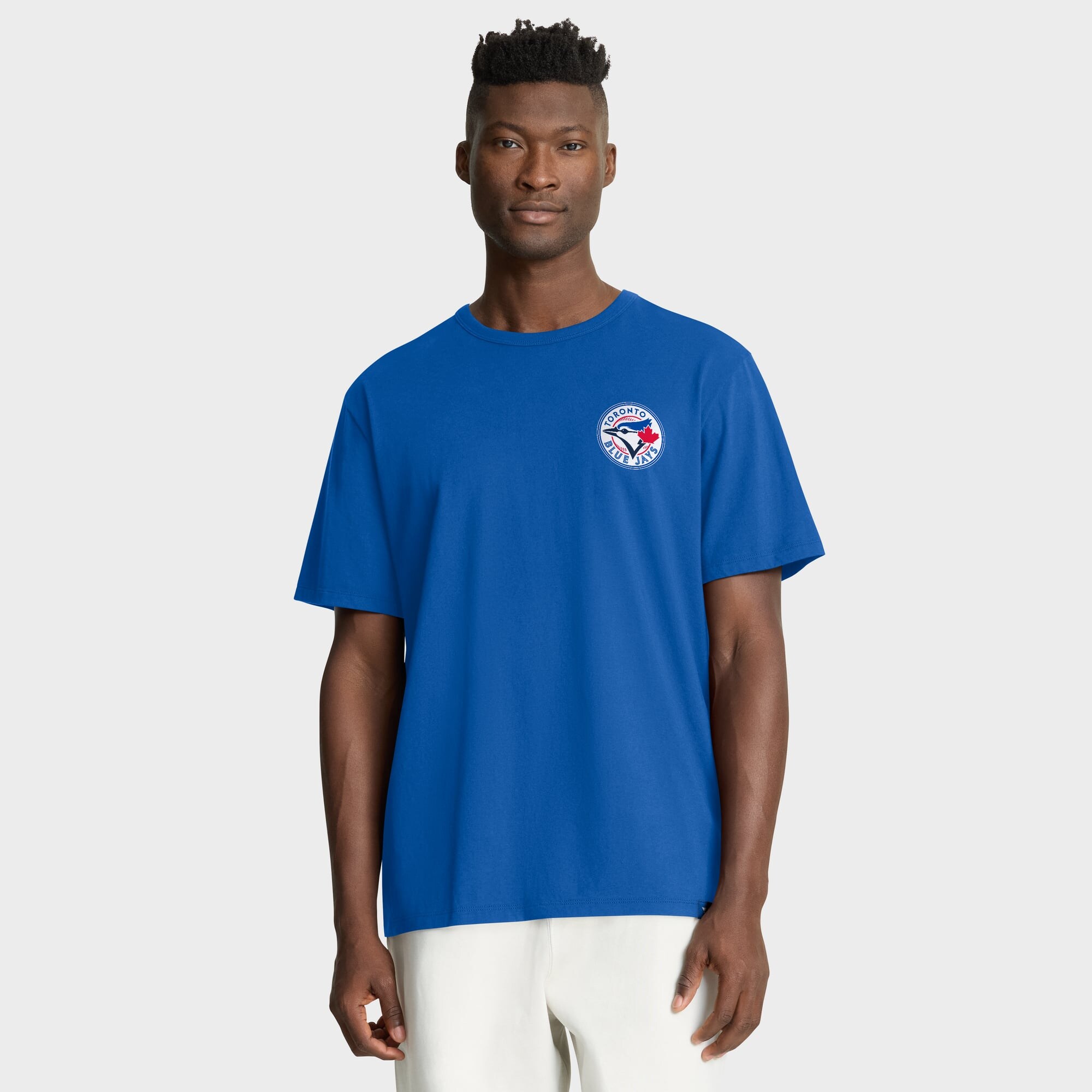 Men's Fanatics Royal Toronto Blue Jays Legacy T-Shirt