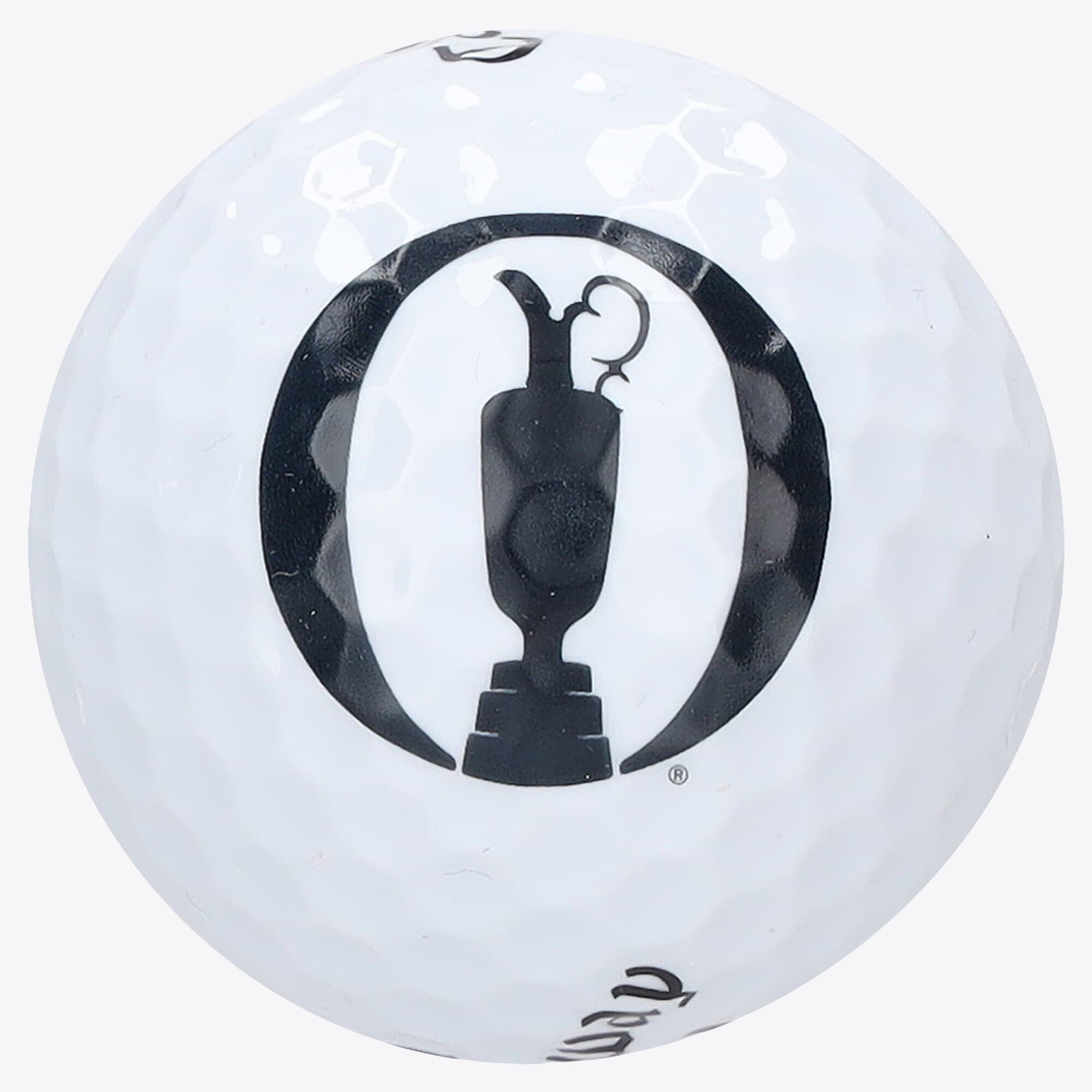 Pallina da golf The Open Callaway