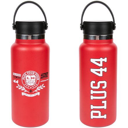 +44 Silverstone Varsity Water Bottle