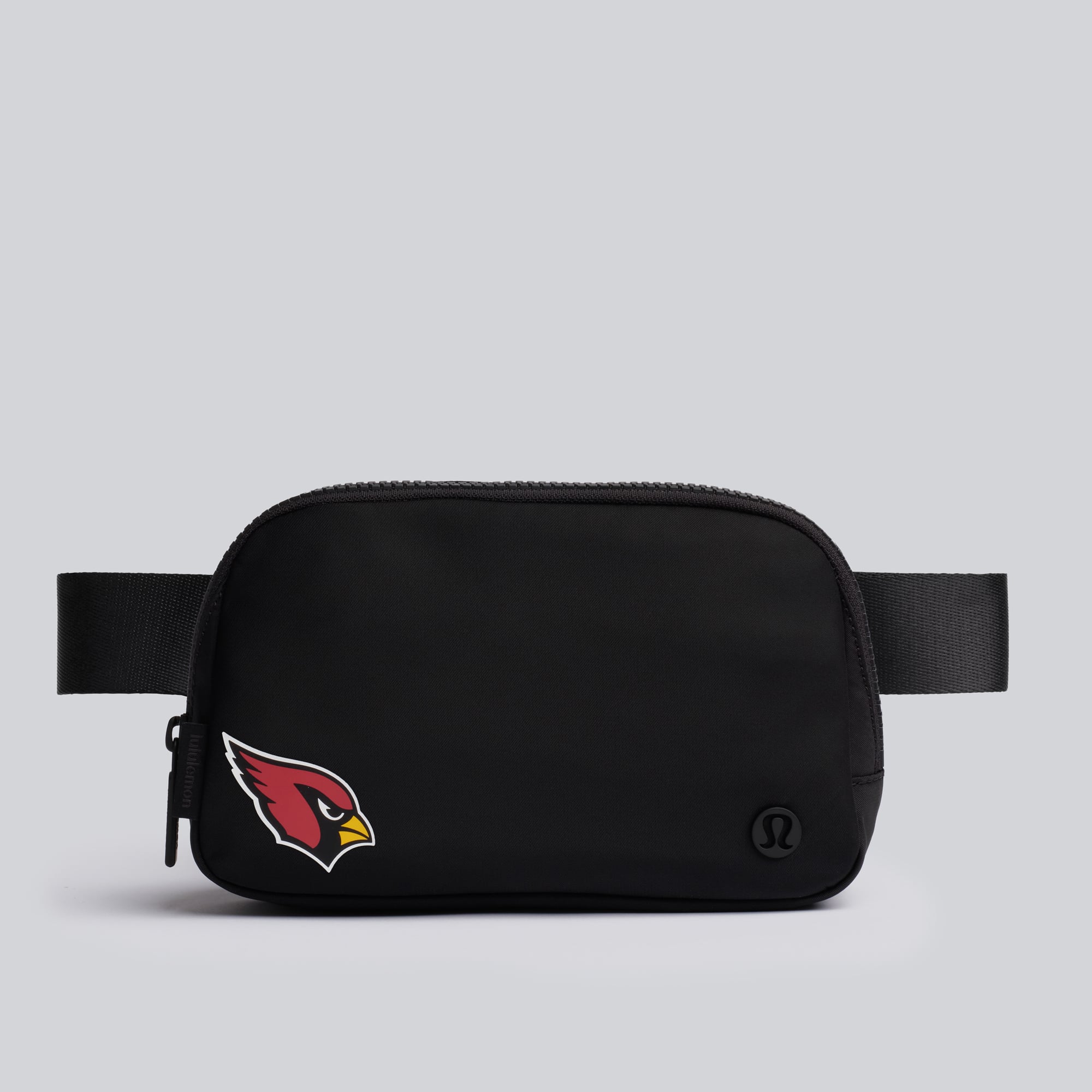 lululemon Black Arizona Cardinals Everywhere Belt Bag