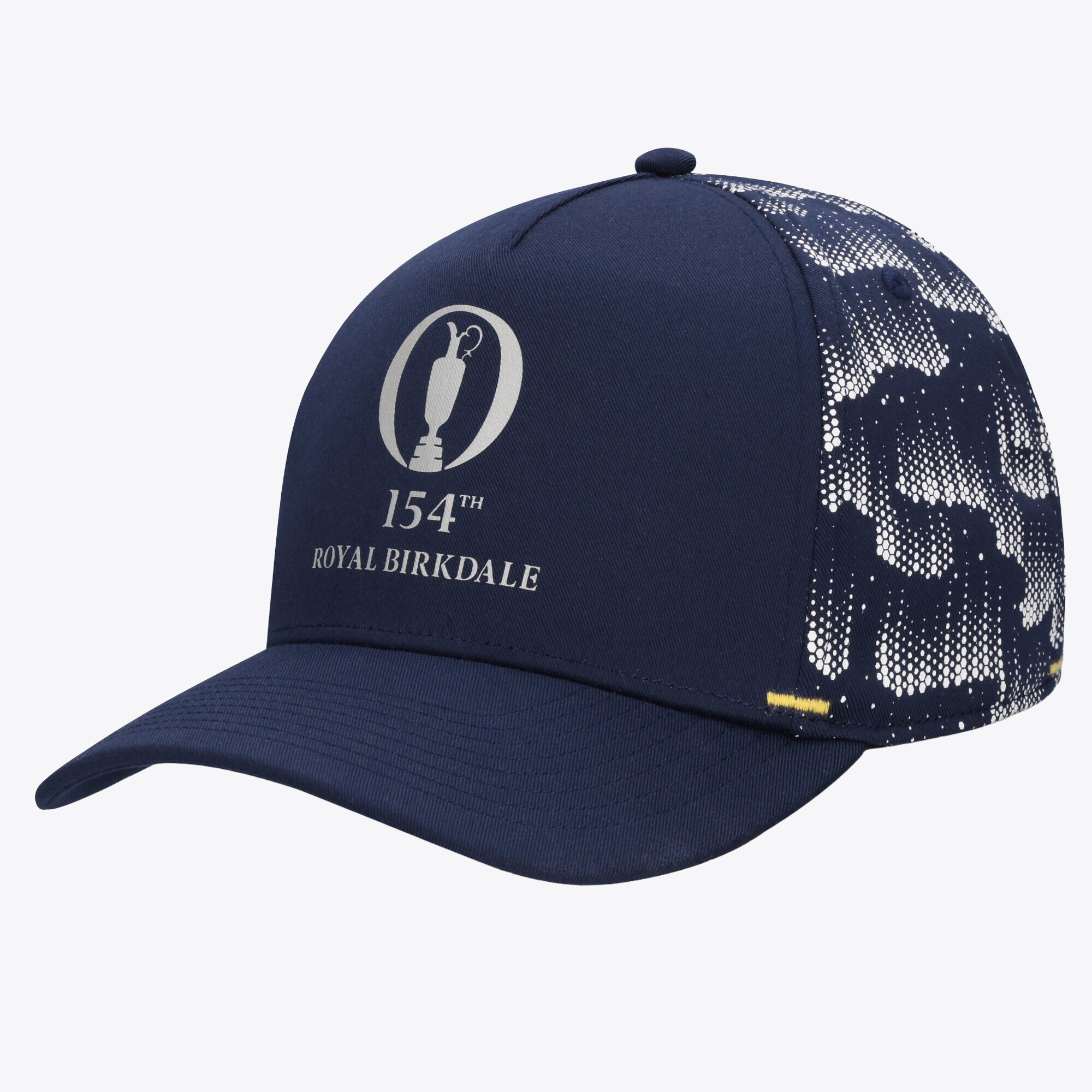 Cappellino stampato The 154th Open Royal Birkdale