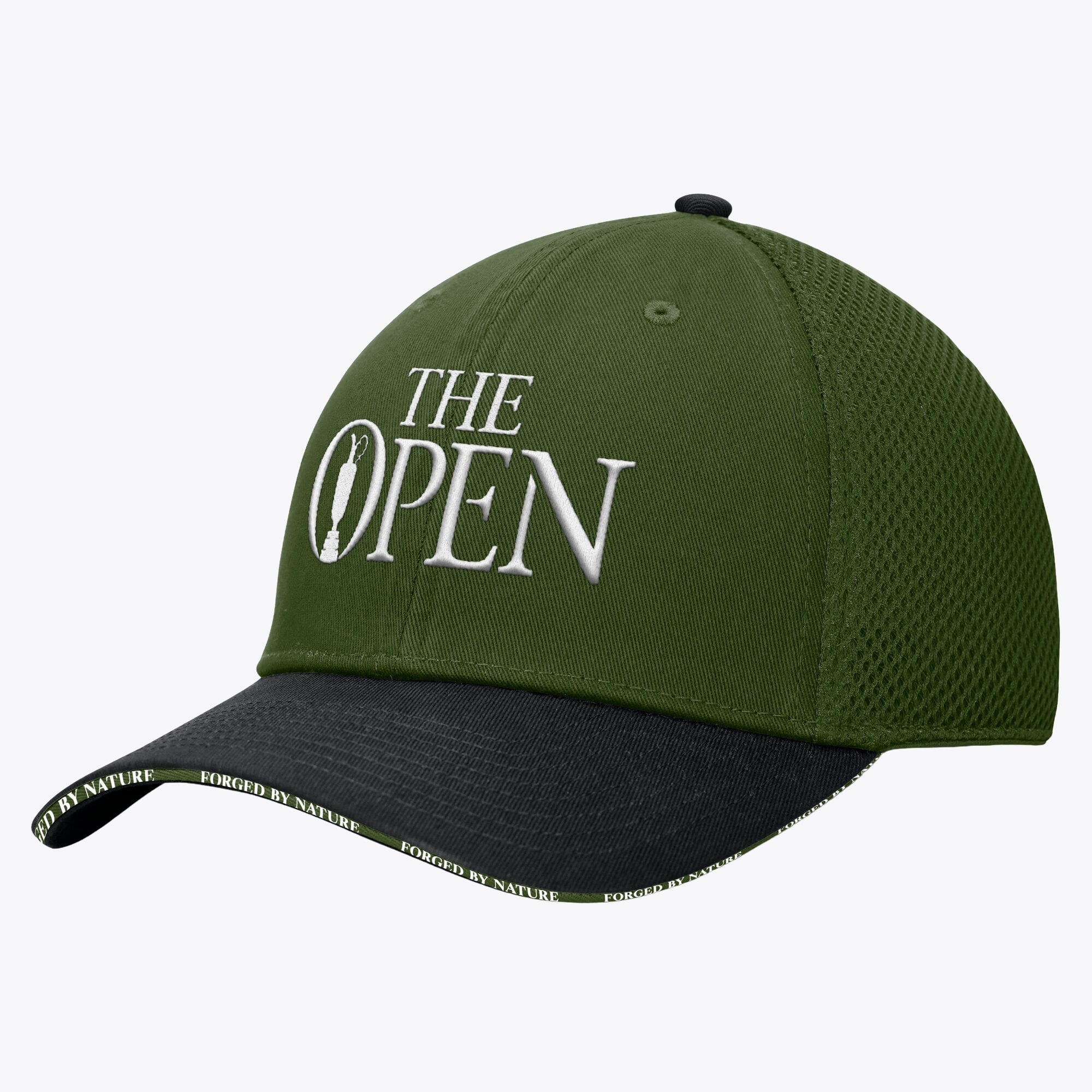 Cappellino The Open elasticizzato