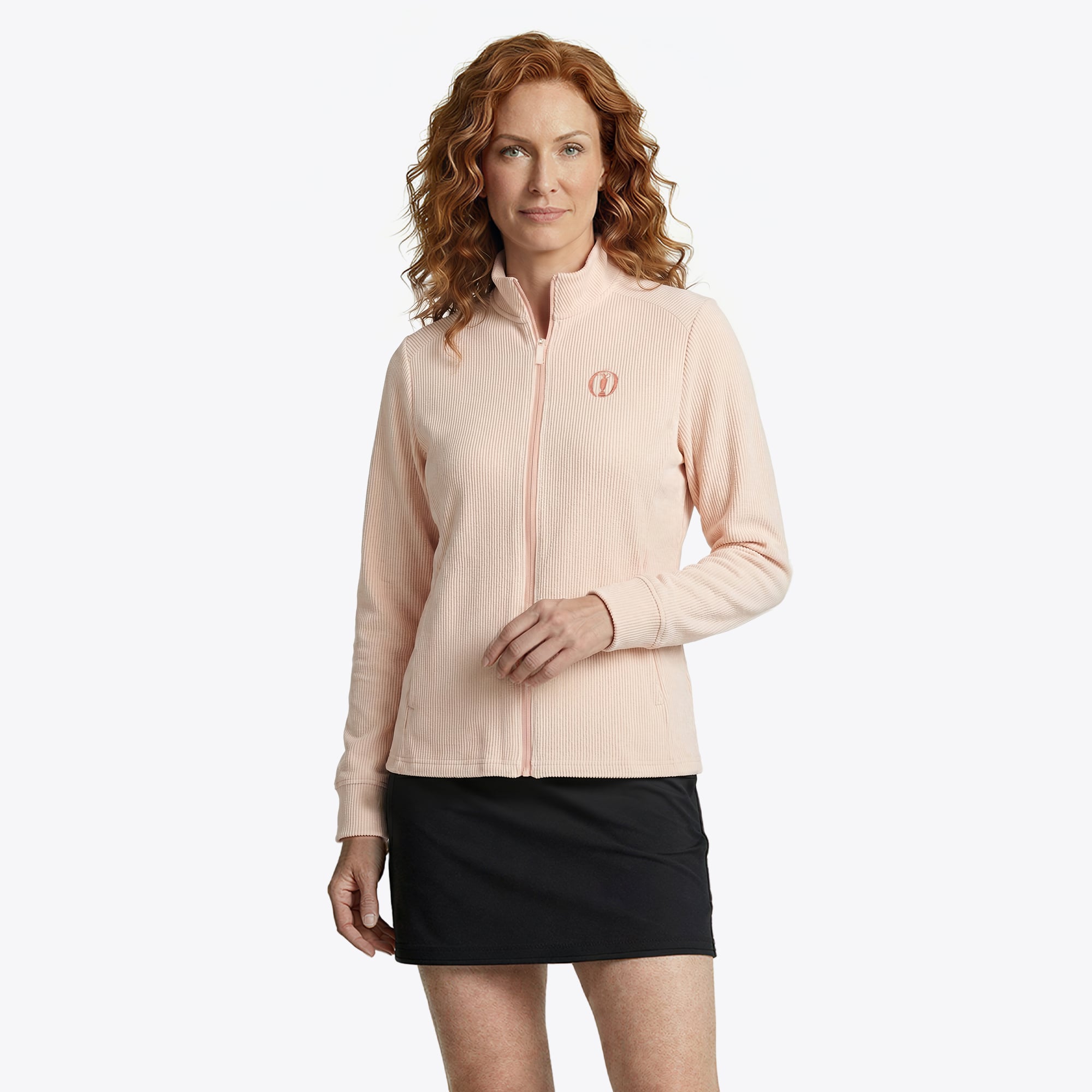 Strato intermedio The Open adidas Performance - Rosa - Donna