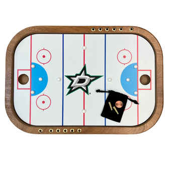 Dallas Stars Gameday and Tailgate