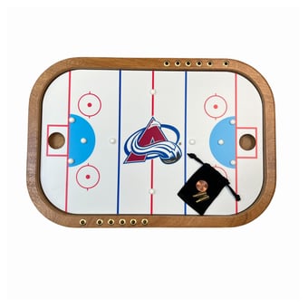 Colorado Avalanche Gameday and Tailgate