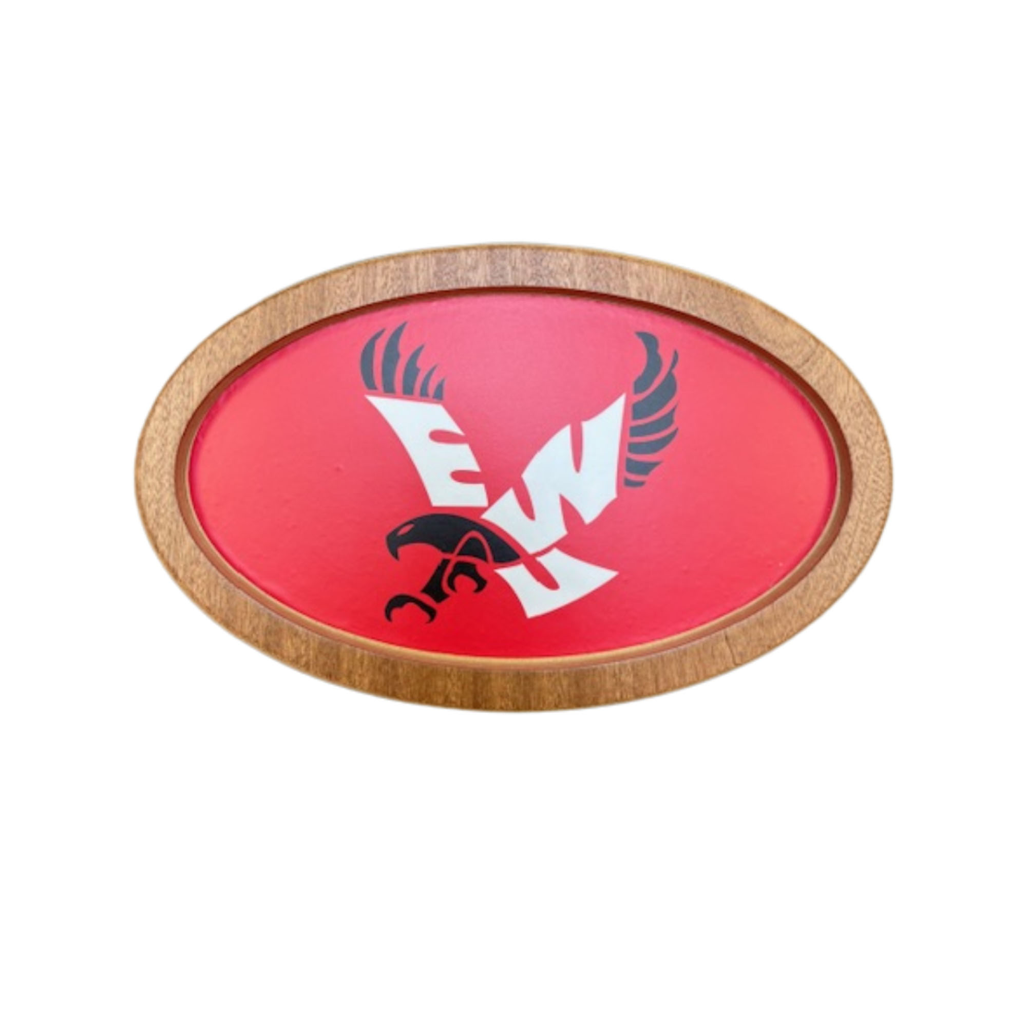 Eastern Washington Eagles Farkle Dice Game