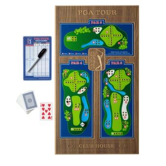 PGA Tour 19th Hole Golf Game