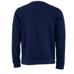 Sweat PSG Noël 2025 - Bleu, vue 4