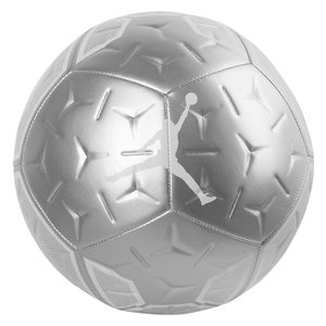 Ballon PSG Nike Academy - Taille 5 - Gris chromé, vue 3