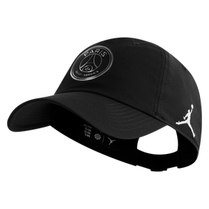 Casquette PSG Nike Club - Noir, vue 2