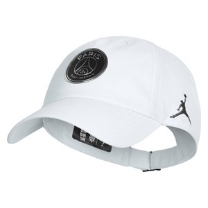 Casquette PSG Nike Club - Platinum, vue 2