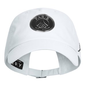 Casquette PSG Nike Club - Platinum, vue 3