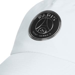 Casquette PSG Nike Club - Platinum, vue 5