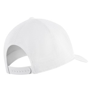 Casquette trucker PSG Nike Arobill C99 - Blanc, vue 4