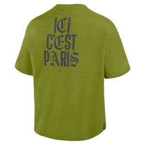 T-shirt Paris Saint-Germain - Woodbine - Homme, vue 4