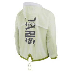Veste Paris Saint-Germain - Blanche - Homme, vue 4