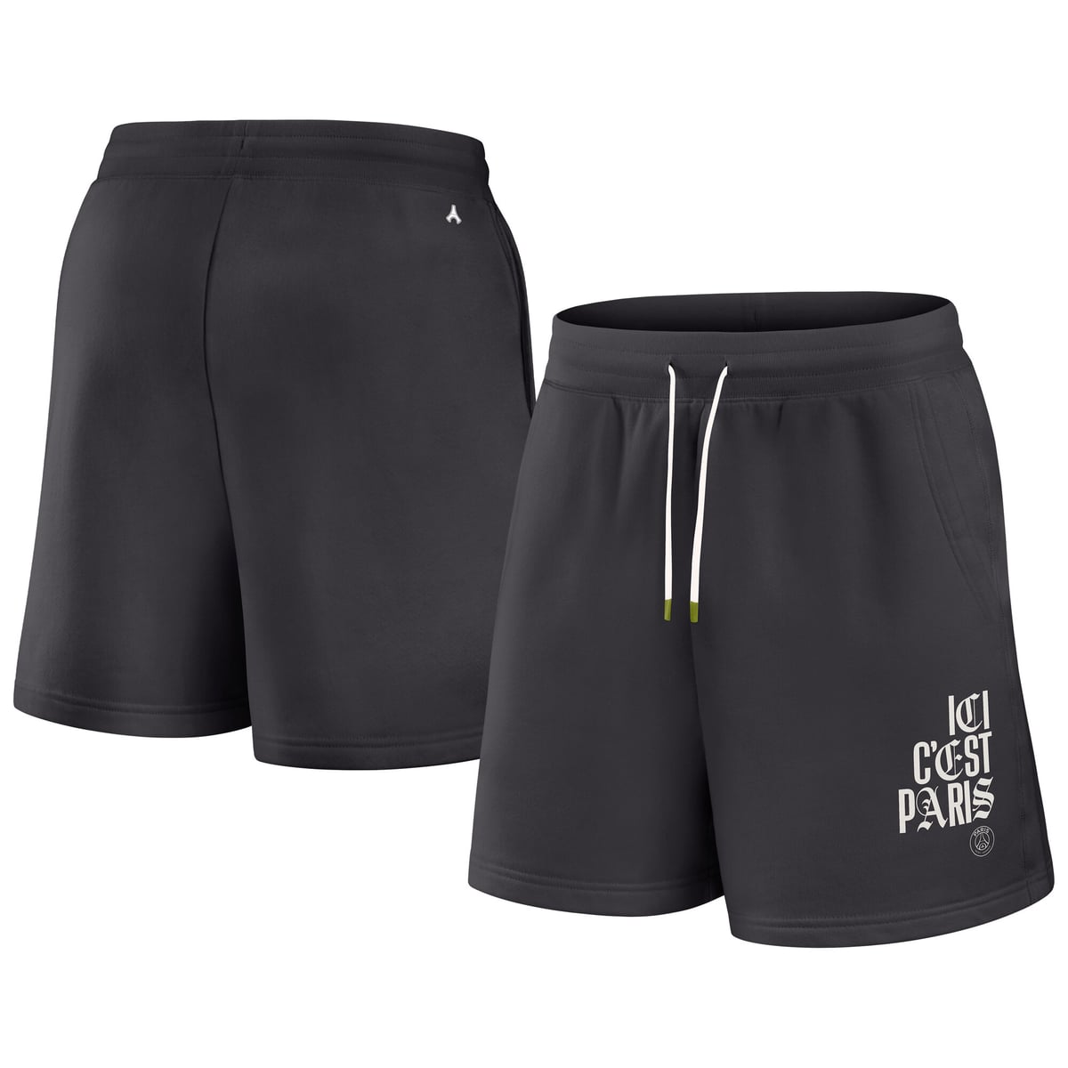Short de survêtement Paris Saint-Germain - Phantom - Homme