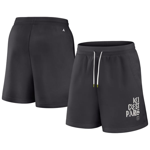 Short de survêtement Paris Saint-Germain - Phantom - Homme