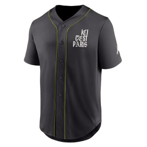 Maillot de baseball Paris Saint-Germain - Phantom - Homme, vue 3