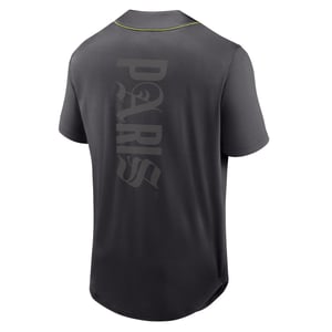 Maillot de baseball Paris Saint-Germain - Phantom - Homme, vue 4