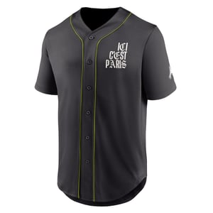 Maillot de baseball Paris Saint-Germain - Phantom - Homme, vue 5