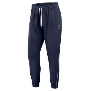 Pantalon de survêtement Paris Saint-Germain - Bleu maritime - Homme, vue 3