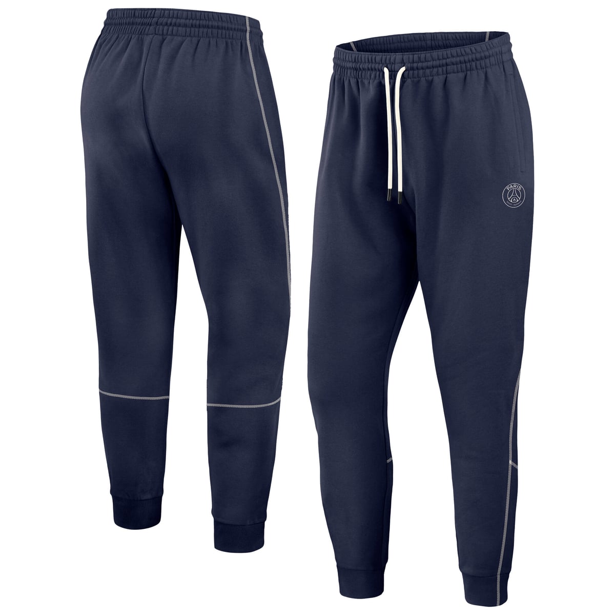 Pantalon de survêtement Paris Saint-Germain - Bleu maritime - Homme