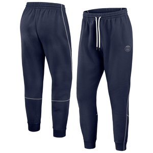 Pantalon de survêtement Paris Saint-Germain - Bleu maritime - Homme, vue 1
