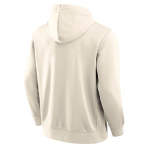 Sweat à capuche oversize Paris Saint-Germain - Rose tourterelle - Homme, vue 4
