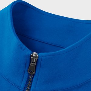 Veste de survêtement rétro Paris Saint-Germain - Bleu marine - Homme, vue 5