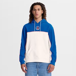 Sweat à capuche rétro Paris Saint-Germain - Bleu marine - Homme, vue 5