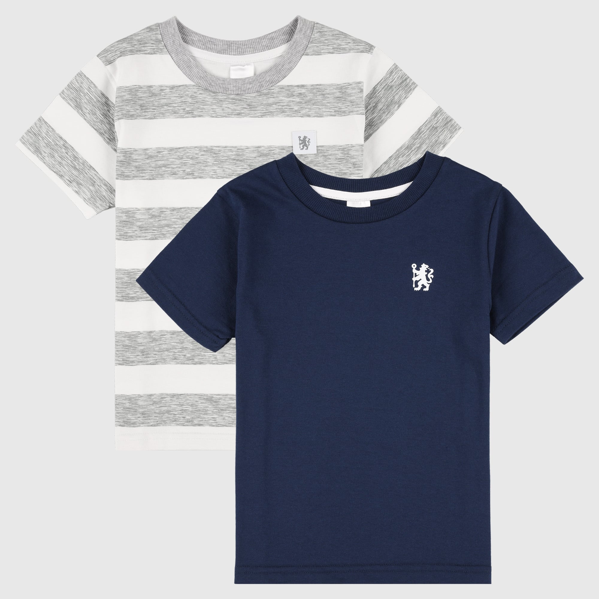 Lot de 2 t-shirts Chelsea - Multicolore - Bébé